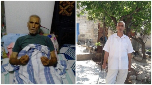 Welatiyekî Efrînê ji eşkenceyê canê xwe jidest da