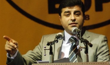Demirtaş:Ne 50 kes, lê 50 hezar kes jî bên girtin, gelê kurd dê azadiya xwe bi dest bixe