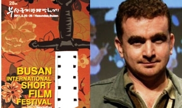 Filmê Sahim Xelîfe li Koreya Başûr beşdarî Festîvala Busan dibe