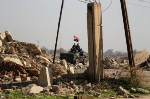 Frokxaneya Mûsilê bi temamî hat kontrol kirin