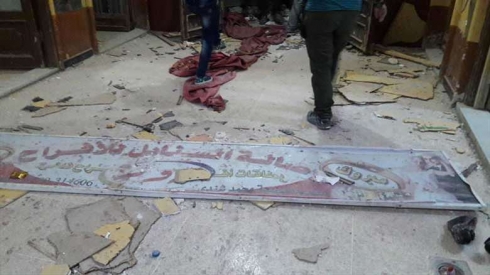 Hejmara qurbaniyên teqîna Hesekê zêde dibin