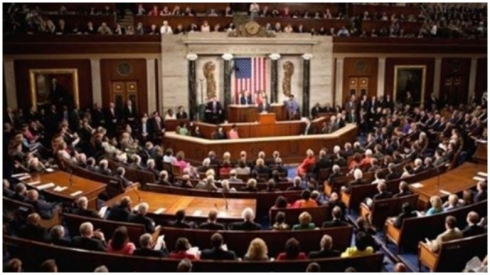 Senat a Amerîka projebiryara jenosîda Ermeniyan pejirand