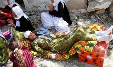 Komkujiya Şengalê, êrişa li ser Ehmed Turk û YNK’ê karê TIBT’ê ye