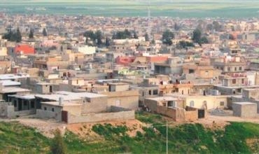 Li Şengalê di demekê de keç û jinek xwe dikujin