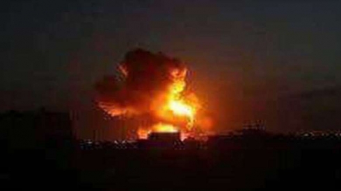 Bexda êrîşa Tirkiyê li ser Şingalê şermezar dike