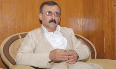 Ragirtina Mehmud Sengawî li zîndanê hate dirêj kirin