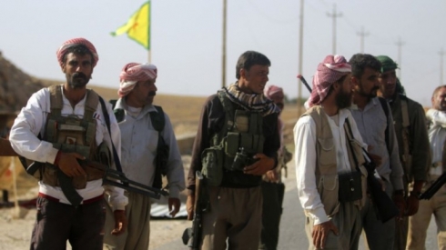 Îraq: Tevahiya xalên rêkeftina Şingalê cîhbicîh dikin