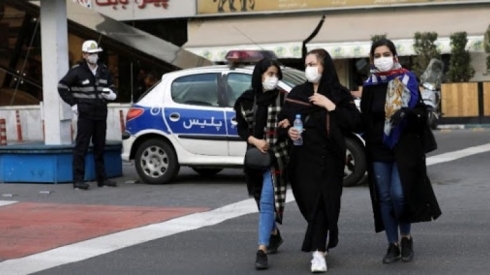 Li Seqizê herî kêm 40 kesan canê xwe ji dest dane