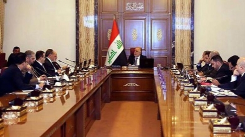 Şandeke hikûmeta Iraqê serdana Herêma Kurdistan dike