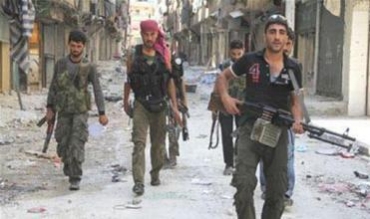 Di şerê li Serêkaniyê de ji herdu aliyan 17 kes hatin kuştin