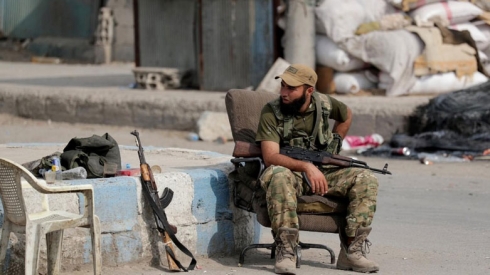 SANA: Artêşa Tirkiyê demografiya Serê Kaniyê diguhêre