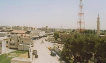 Çalakvanên kurd banga deranîna Artêşa Azad ji Serêkaniyê kirin