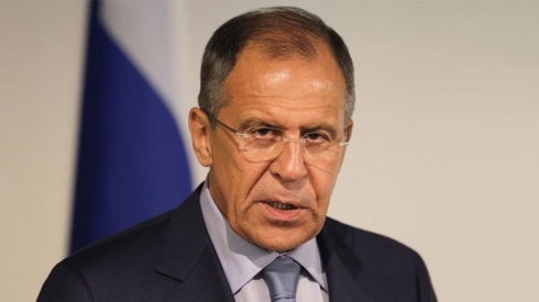 Lavrov: Bi Tirkiye û Îranê re karên leşkerî li Sûriyê nakin
