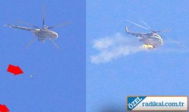 Balefirên şer ên Sûriyeyê Serêkaniyê bombebaran kirin