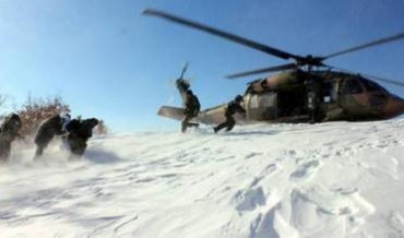 Li Qilabanê şer: 2 leşker mirin