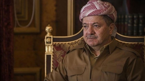 Serok Barzanî: Divê astengiyên li ber cîbicîkirina rêkeftina Şingalê nemînin