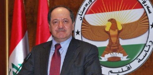 “Barzanî yekem kesayetî ye ku piştgiriya biparêzgehbûn Şingalê dike”