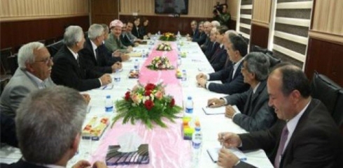 Barzanî: Rêkeftina Dihokê hewla me ya dawî ye