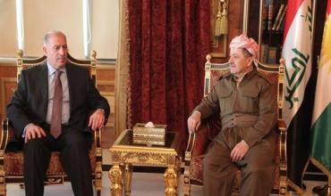 Nûcêfî: Iraqiye amadeye ji parlamento û hikûmeta Iraqê vekêşe