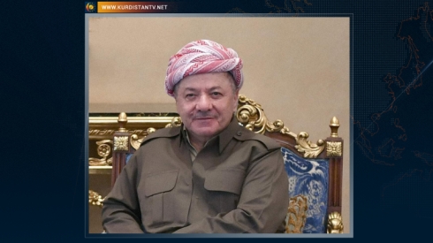 Serok Barzanî: Mamosteyên Kurdistanê xwedan roleke girîngin