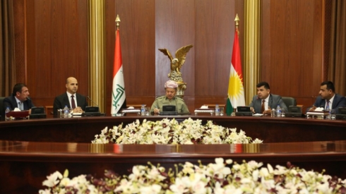 Serok Barzanî: Lazime çanda pêşmergatî di nava ciwanan de were bihêz kirin