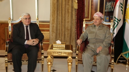 Serok Barzanî: Bo Kurdistanê sê pîvanên serekî girîngin ne post û kes