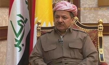 Serokê Herêma Kurdistanê ji bo lêkolîna rûdawên bajarê Zaxo lîjneyekî pêkanî