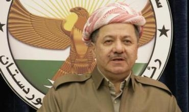 Barzanî: Em êdî nikarin bêdeng bin