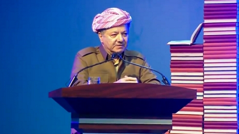 Serok Barzanî: Hewlêr hêjayê tiştên gelek girînge