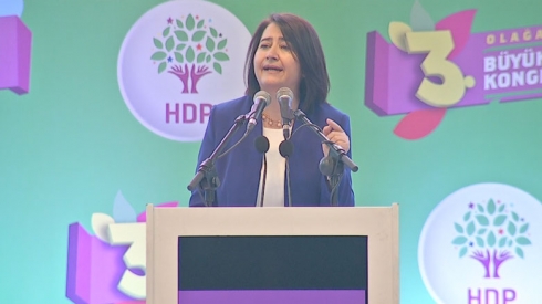 Kemalbay: Kujerên sivîlan dê li dadgehên navnetewî werin cezakirin