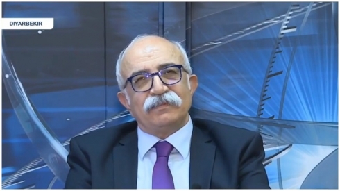 Bucak: Em dixwazin Kurd li Bakur bibe desthilatdar