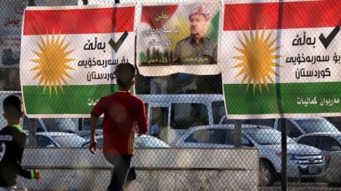 Îro rojeke dîrokiye bo gelê Kurdistanê