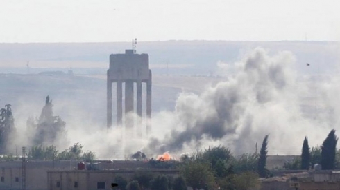 Tirkiye dîsa welatiyên medenî qetil kir