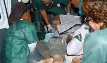 Li girtîxaneyê şewat: 272 mirî