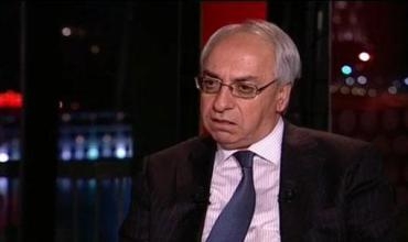 Seyda bû serokê ENSê