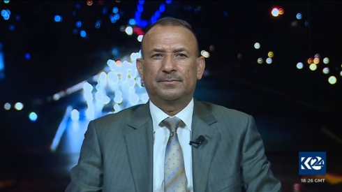 Serokê Encûmena Neynewa: Li Şingalê gelek hêz hene, lê ewlehî nîn e