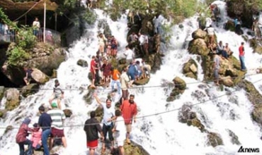 109 hezar geştyar di cejnê de hatine Herêma Kurdistanê