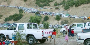 سەیرانكردن و باری دەروونی