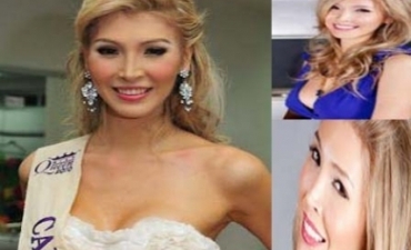 Ew di nava dehên jina de hilbijartin lê derket ne jin e mêr e