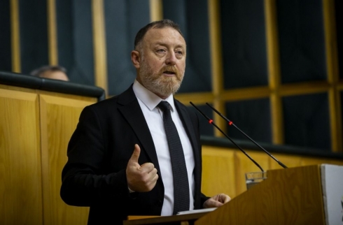 Sezaî Temellî: Em ê vê carê bi qeyyuman re desthilatdariyê paqij bikin û bi avêjin