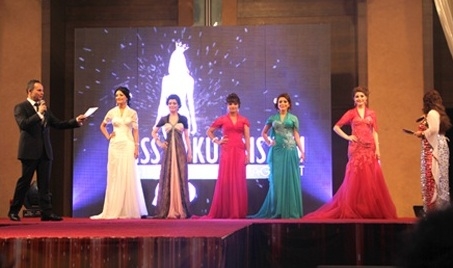 Kurdistan çaverêyî şaciwana nû ye