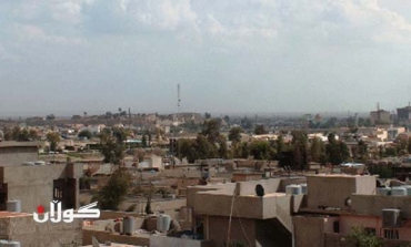 Nine parties declare split from Arab political committee