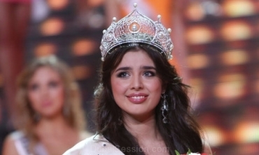 Şaciwana Rûsya ya sala 2013`an