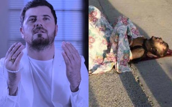 شاعیرەکەی گۆران و پەرواز سوتاوە یان خۆی سوتاندووە؟