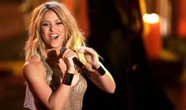 Şakîra tu caran nazewce