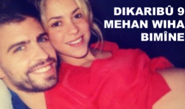 “Min dikarîbû 9 mehên din jî wisa mabame“