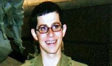 Beramber Gilad Şalit Îsraîl 1000 girtiyên Filîsîtînî serbest berdide