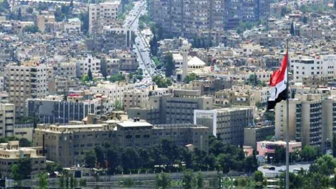 Fermandarekî Pasdarên Îranê li Şamê hat kuştin