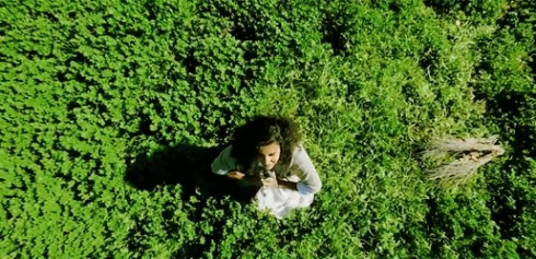 Kilîpek bo Şehîd Hucam