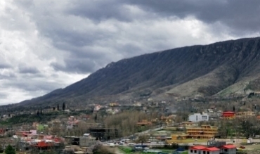 Zêdeyî 1900 malbatên Ereb hatine Şeqlawe